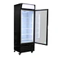 Freezer Vertical 1 Puerta De Vidrio 400 Lts Vc-400F Ventus - Miniatura 5