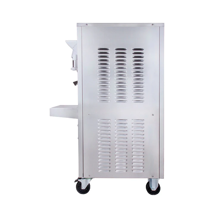 Maquina De Helado Artesanal 30Lts/Hr Vsph-30 Ventus  5