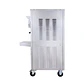 Maquina De Helado Artesanal 30Lts/Hr Vsph-30 Ventus  - Miniatura 5