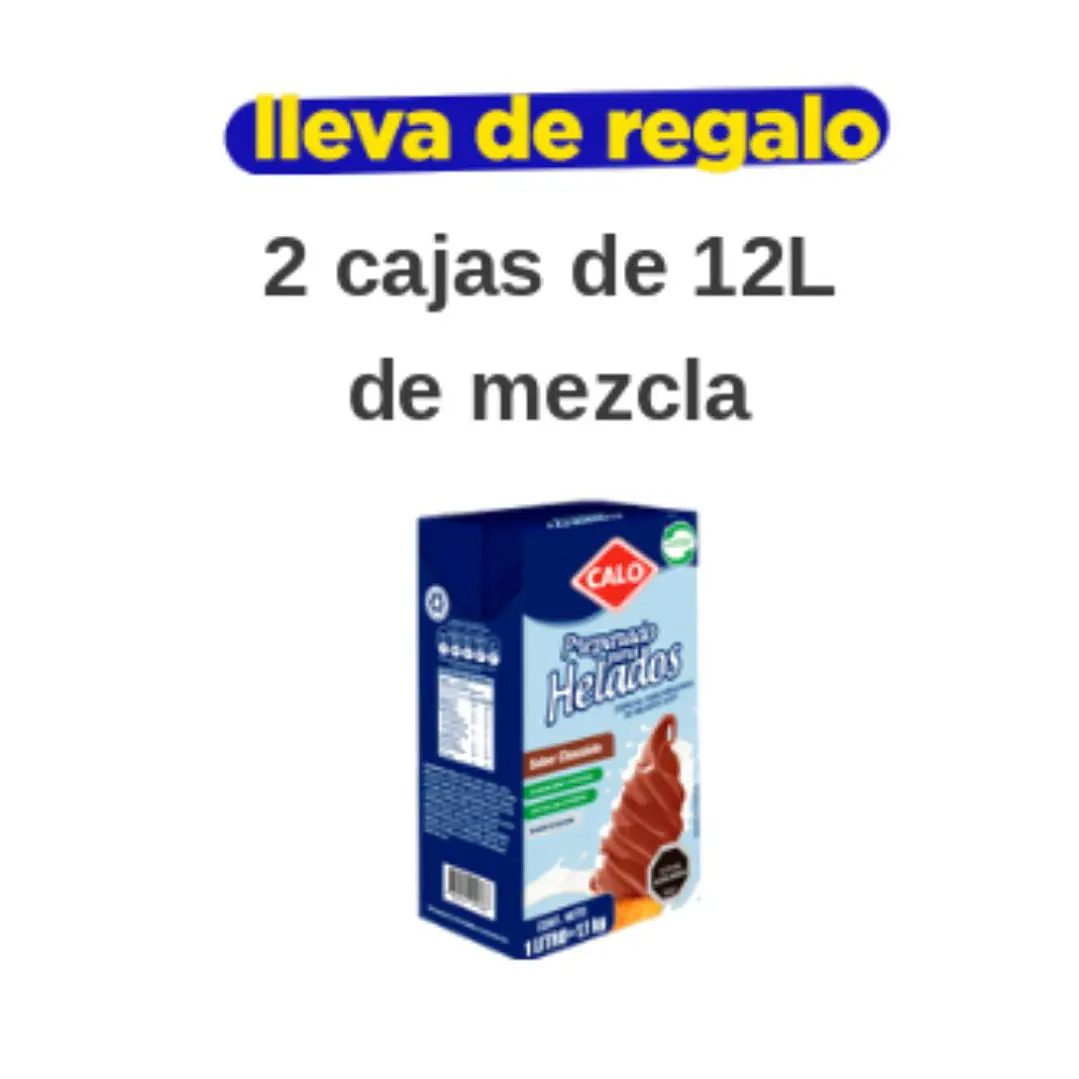 Maquina De Helado Soft VSP30 PRO Ventus 3