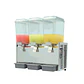 Maquina De Jugos Vj-183 + Vasos Vj-183 Ventus - Miniatura 4