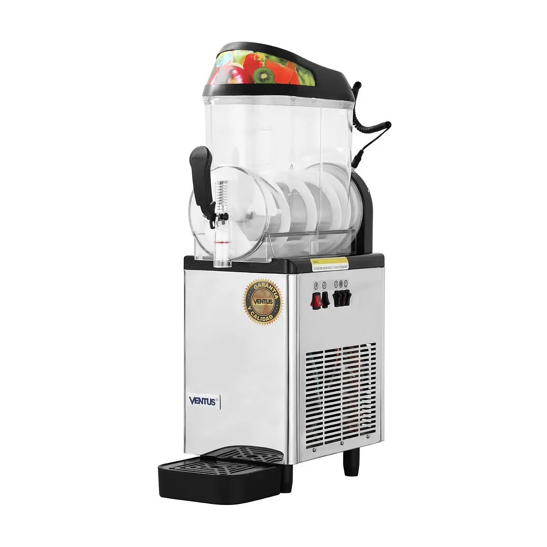 Maquina Granizadora Vg-121 Ventus 3