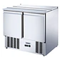 Meson Saladette 2 Ptas Acero Inox. VMRSL-380 Benefit Vmrsl-380 Benefit Ventus - Miniatura 5