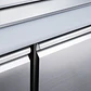 Meson Saladette 2 Ptas Acero Inox. VMRSL-380 Benefit Vmrsl-380 Benefit Ventus - Miniatura 9
