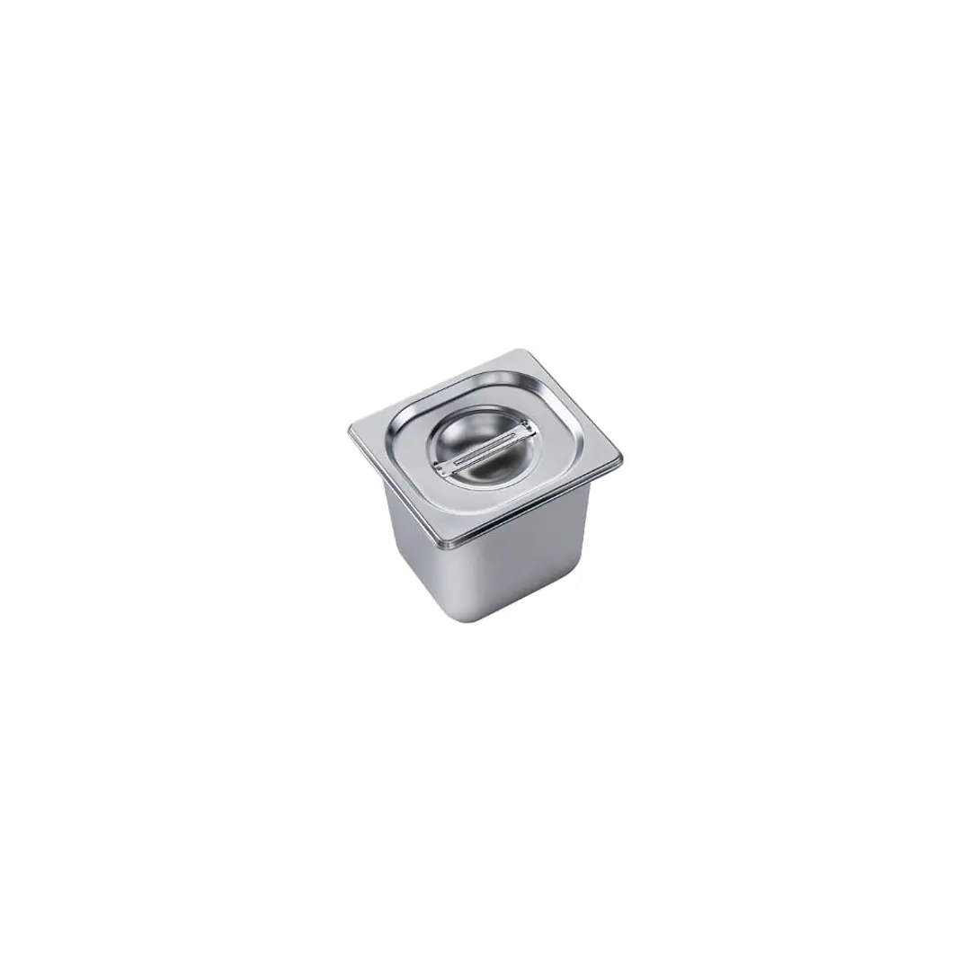 Meson Saladette 2 Ptas Acero Inox. VMRSL-380 Benefit Vmrsl-380 Benefit Ventus 10