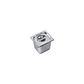 Meson Saladette 2 Ptas Acero Inox. VMRSL-380 Benefit Vmrsl-380 Benefit Ventus - Miniatura 10