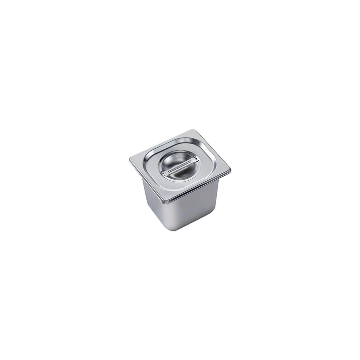 Mesón Saladette 3 Ptas Acero Inox. VMRSL-385 Benefit Ventus 12