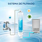 Máquina Fabricadora De Hielo 36 Kg VMH-36 Ventus - Miniatura 7
