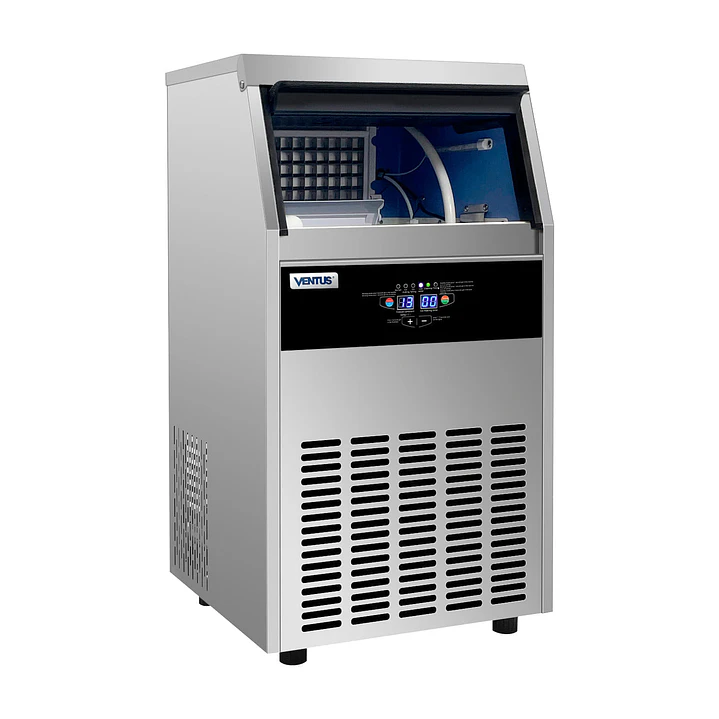 Máquina Fabricadora De Hielo 45 Kg VMH-45 Ventus 5
