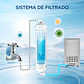 Máquina Fabricadora De Hielo 45 Kg VMH-45 Ventus - Miniatura 8