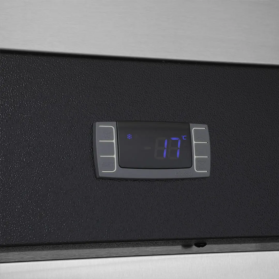 Refrigerador 2 Ptas Benefit Vref-1000Ben Ventus 5