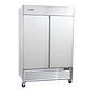 Refrigerador 2 Puertas Estático Con Ventilación Asistido Vr2Ps-1400E Ventus - Miniatura 6