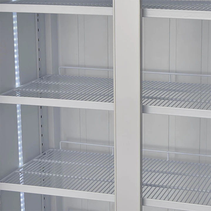 Visicooler 2 Puertas LG550 Turbo Cooling Ventus 7