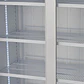 Visicooler 2 Puertas LG550 Turbo Cooling Ventus - Miniatura 7