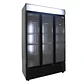 Visicooler 900 Lts 3 Puertas Slim VC-900B Ventus - Miniatura 7
