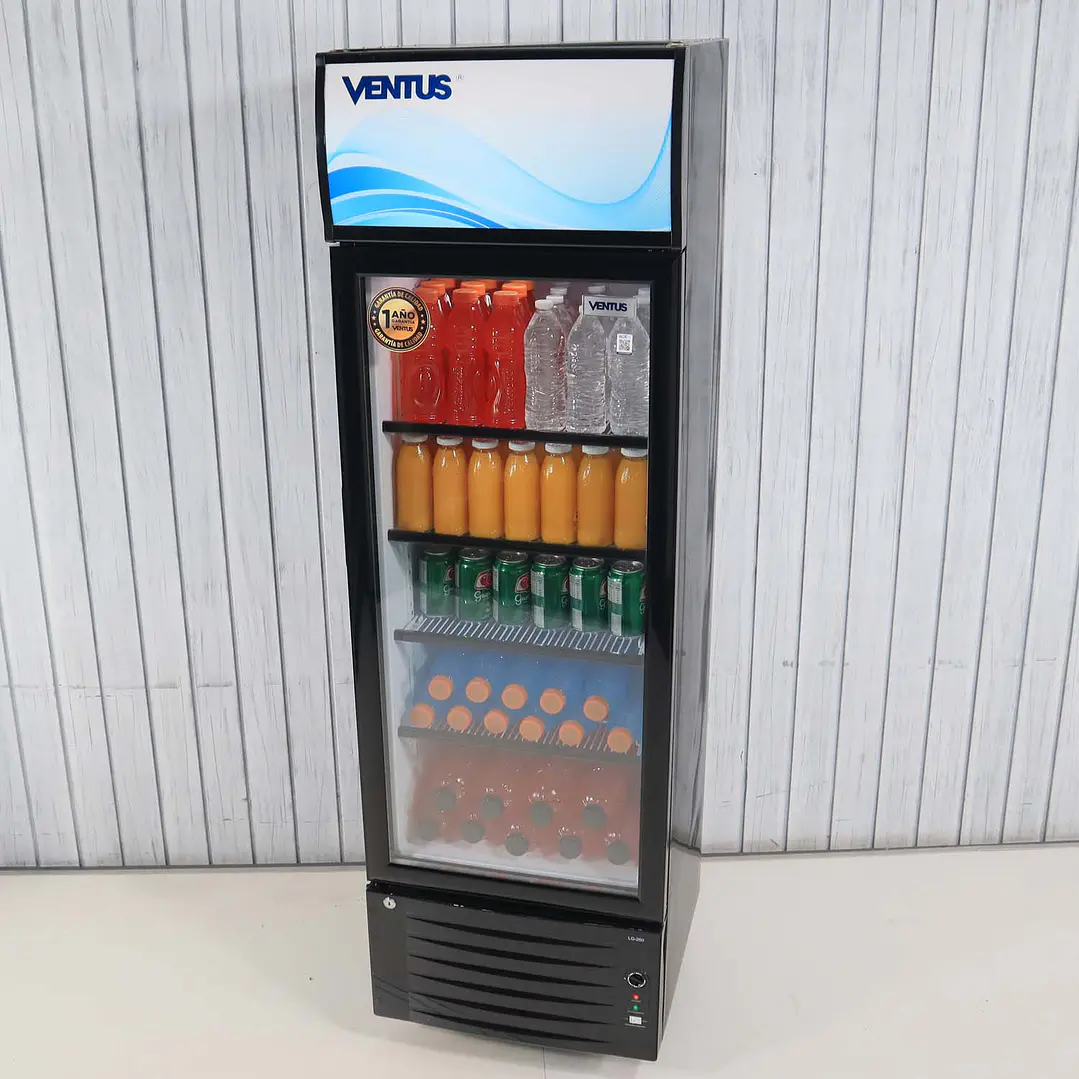 Visicooler LG 260 Ventus 5