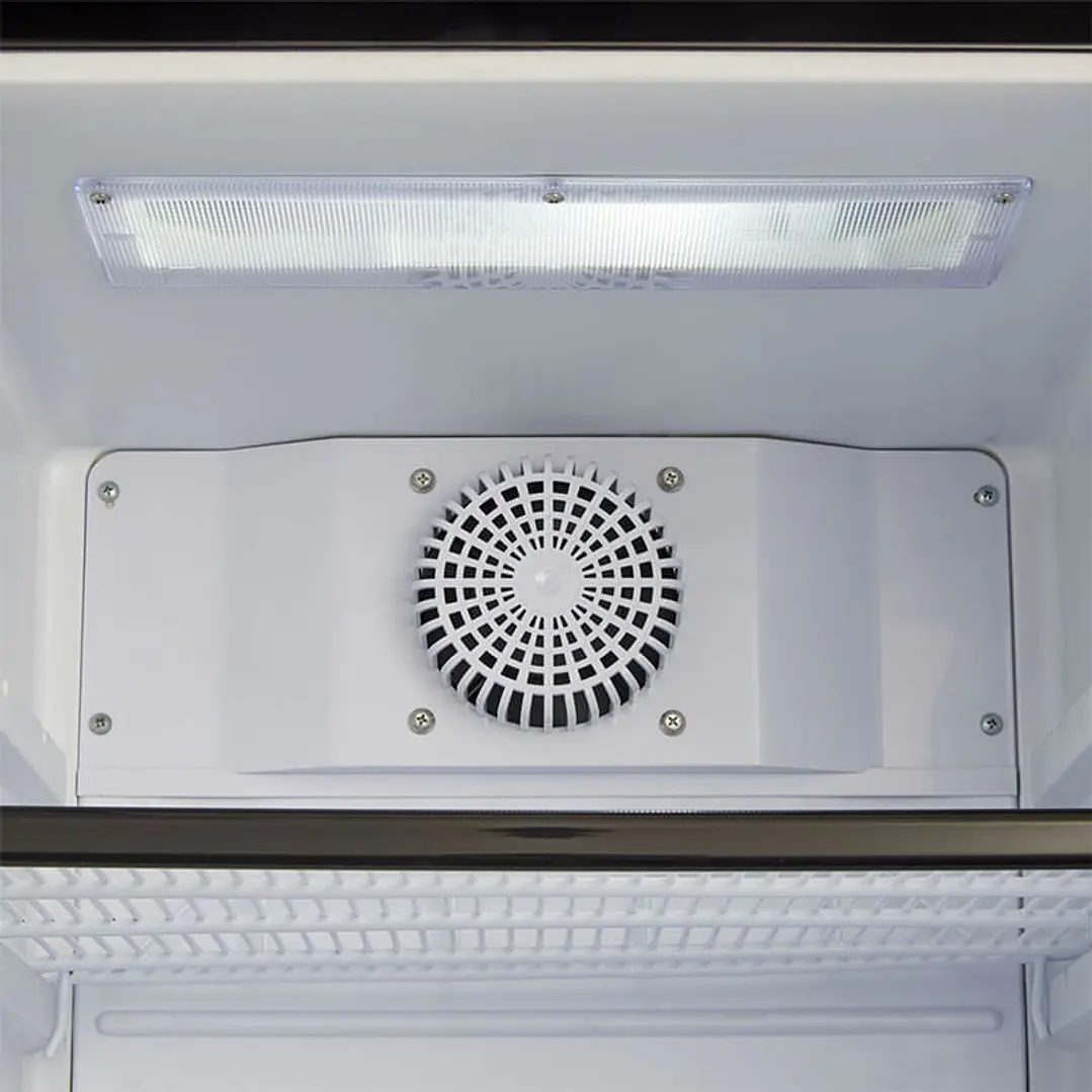 Visicooler LG290 Turbo Cooling Ventus 6