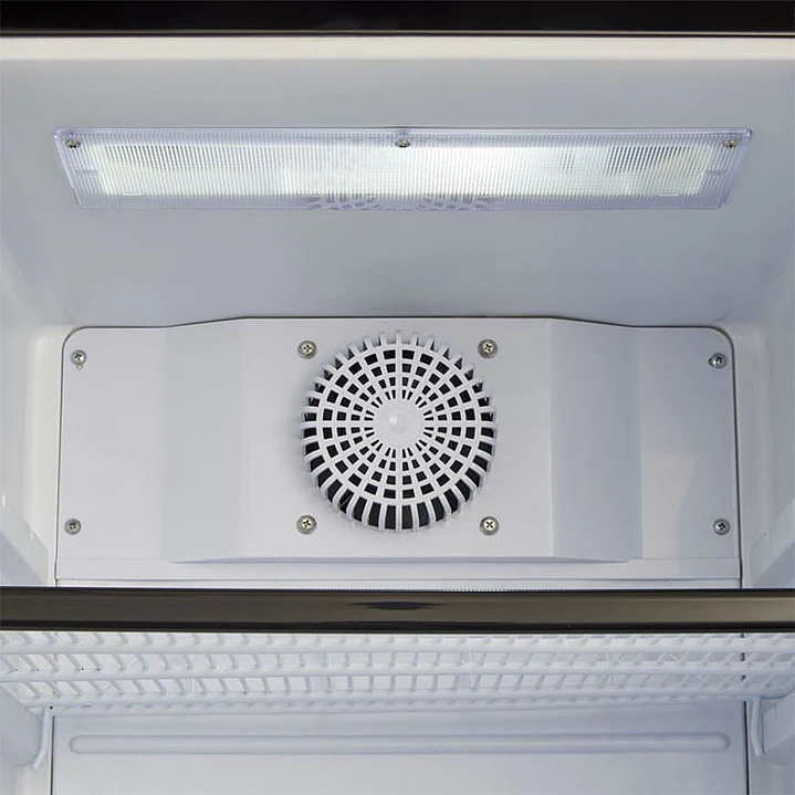 Visicooler LG290 Turbo Cooling Ventus 6