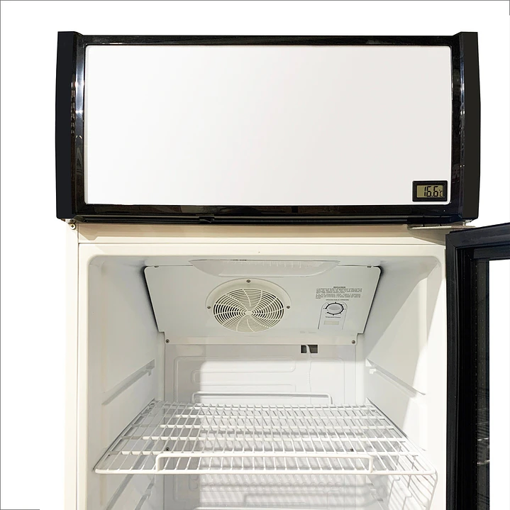 Visicooler LG300 Maigas 3