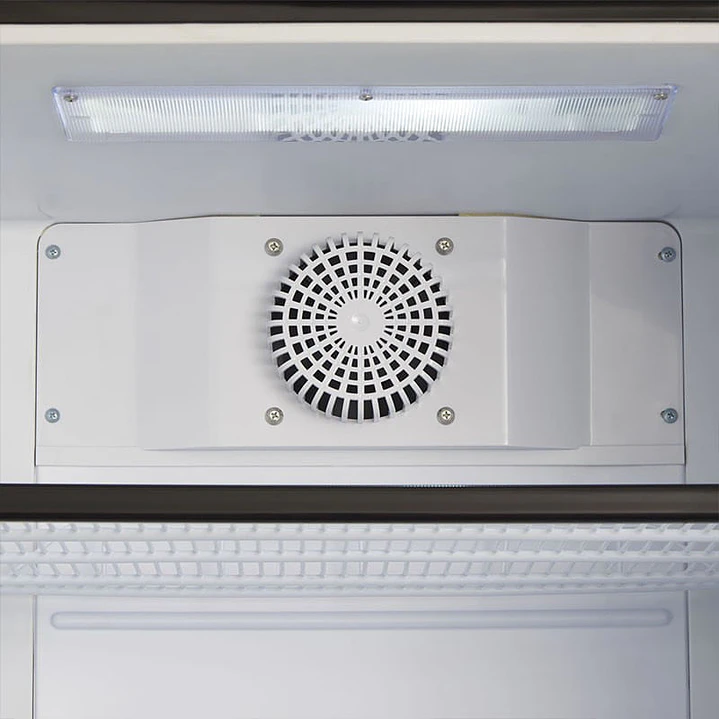 Visicooler LG360 Turbo Cooling Ventus 5