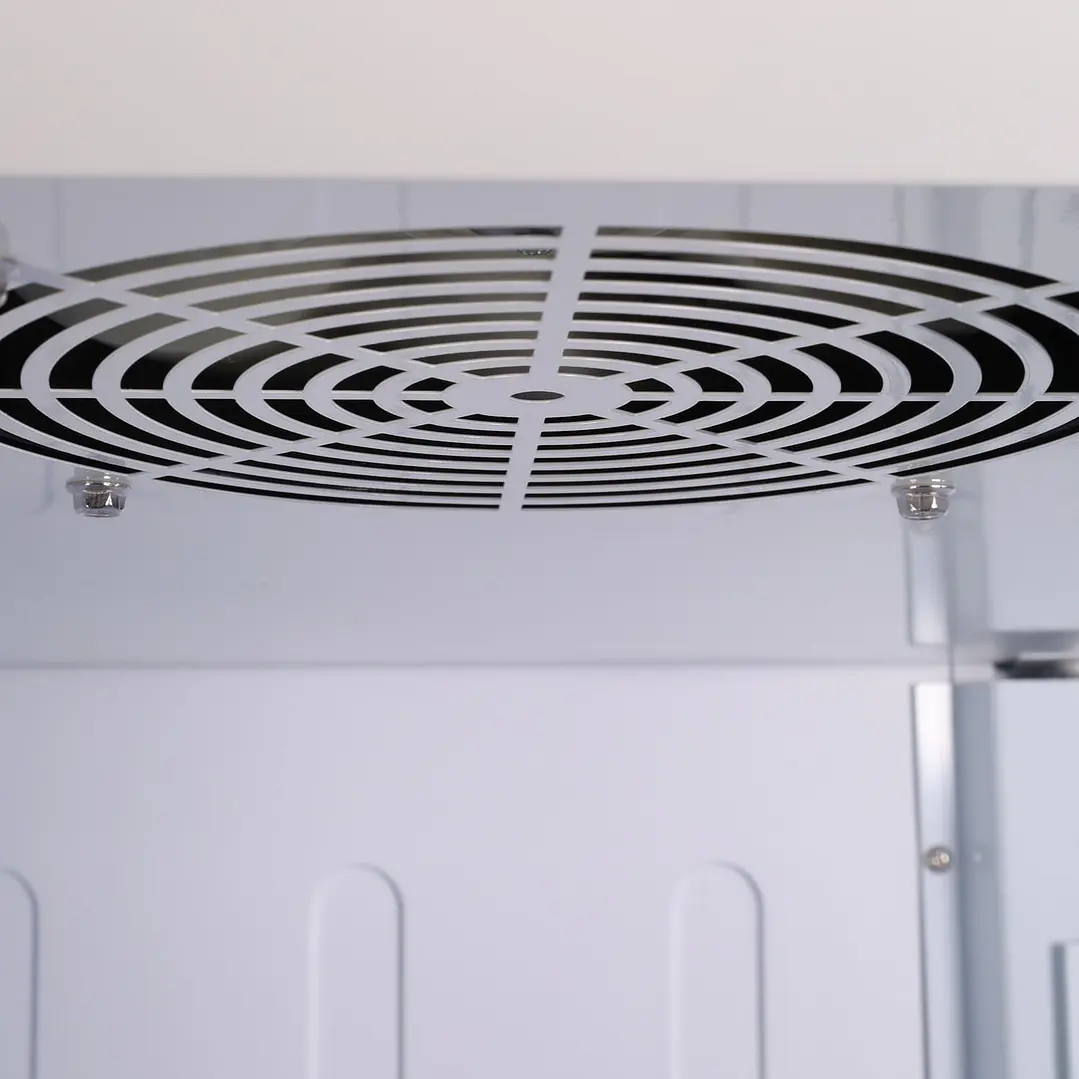 Visicooler LG900 Turbo Cooling Ventus 7