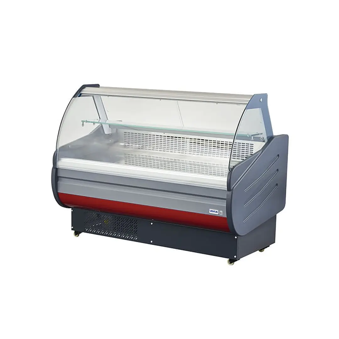 Vitrina Carnicera ELI1500 Ventus 5