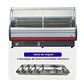 Vitrina Carnicera ELI2000 Ventus - Miniatura 5