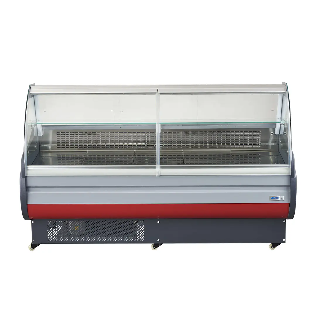 Vitrina Carnicera ELI2000 Ventus 7