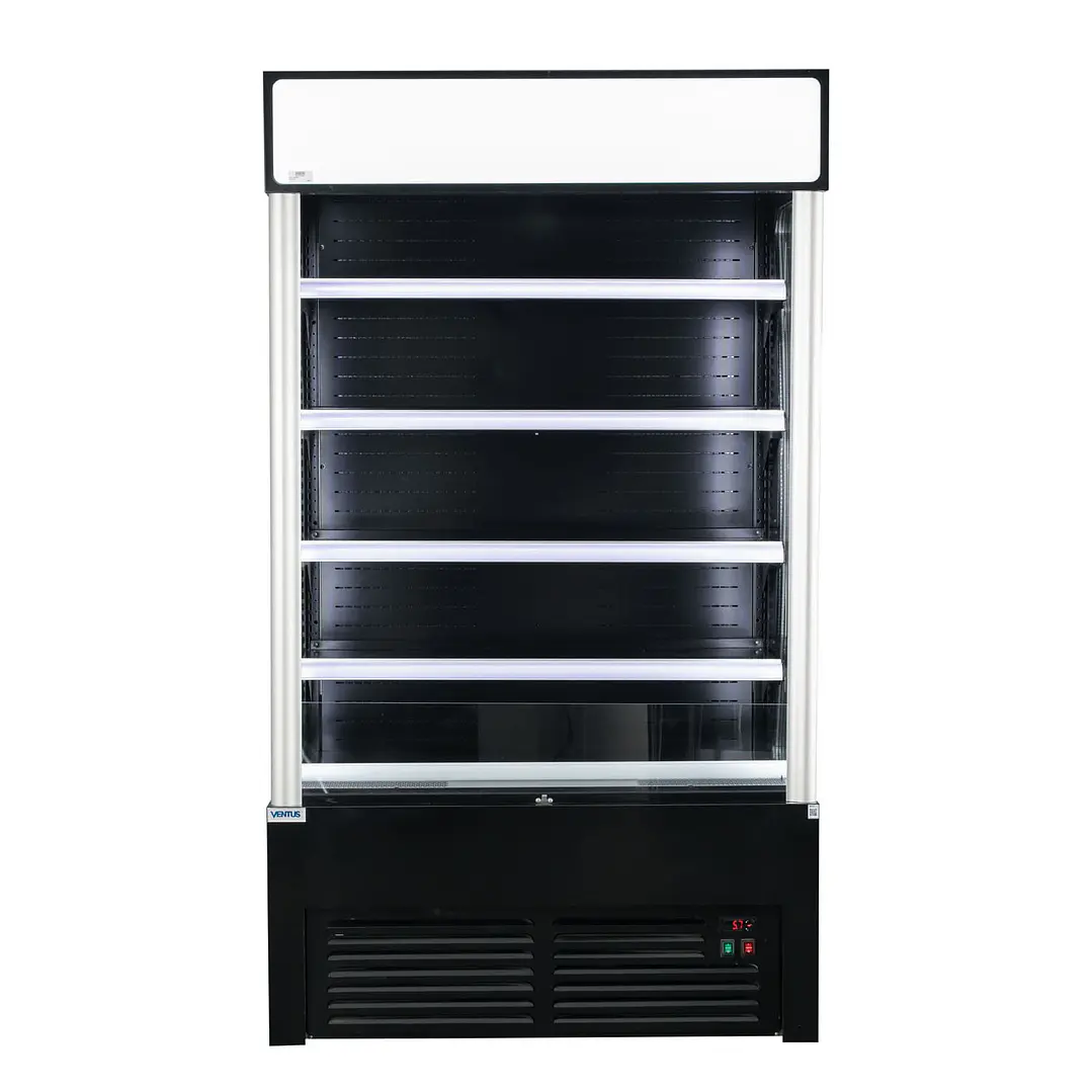 Vitrina Refrigerada Mural Vrm-1300 Ventus 3