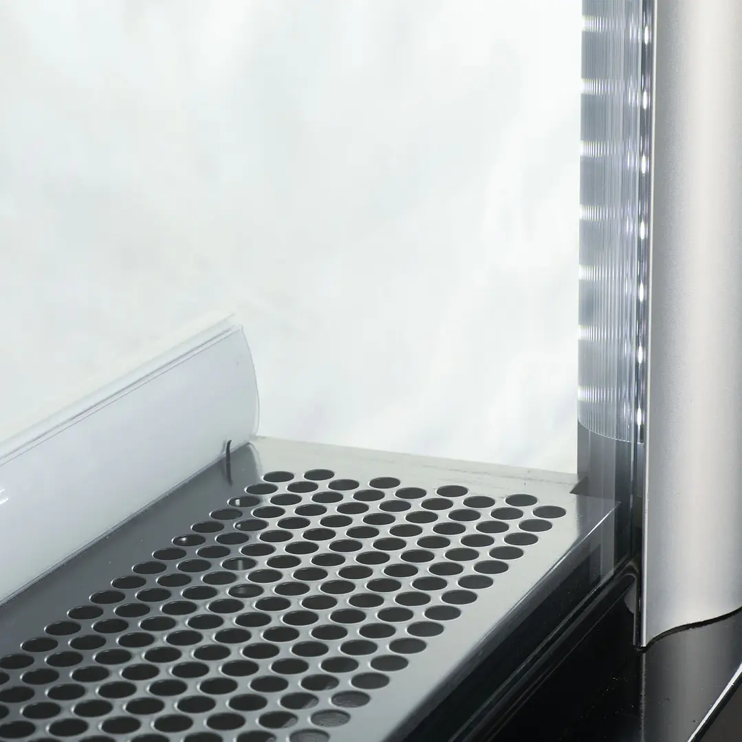 Vitrina Refrigerada Mural Vrm-1300 Ventus 6