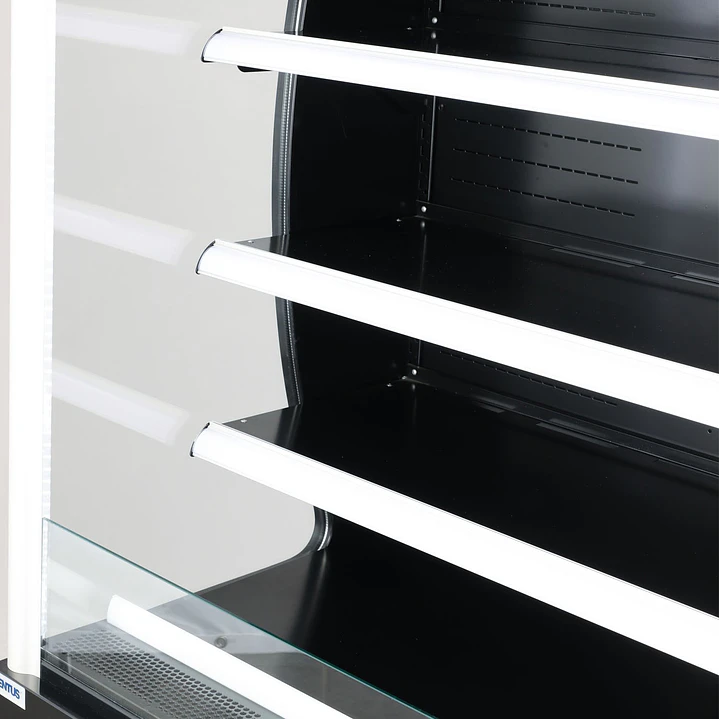 Vitrina Refrigerada Mural Vrm-1300 Ventus 8