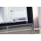 Vitrina Refrigerada Vidrio Curvo Fer-1500 Inox Ventus - Miniatura 9