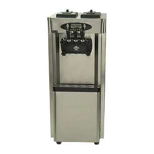Máquina de helado soft 30 LTS pedestal maigas