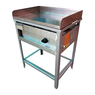 Plancha Churrasquera 70x50 Cousiño