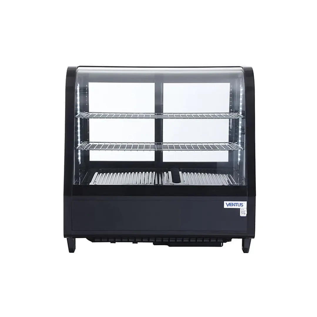 Vitrina Refrigerada Sobremesa 100LTS Ventus 1