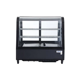 Vitrina Refrigerada Sobremesa 100LTS Ventus