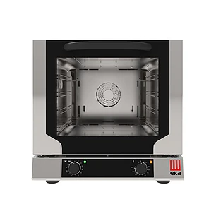 Horno Convector Eléctrico EKA 4 Bandejas EKF 423 NP