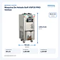 Maquina De Helado Soft VSP30 PRO Ventus - Miniatura 2