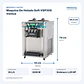 Maquina De Helado Soft VSP30S Ventus - Miniatura 2