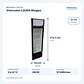 Visicooler LG265 Maigas - Miniatura 2
