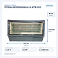 VITRINA REFRIGERADA 1.5 MTS ECO - Miniatura 2