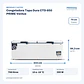 Congeladora Tapa Dura CTD-850 PRIME Ventus - Miniatura 2