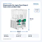 Dispensador De Jugos Para Pulpa 2 Vaso 15X2 Lts Bbs-2 Ibbl - Miniatura 2
