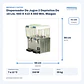Dispensador De Jugos 2 Depósitos De 18 Lts. 460 X 410 X 660 Mm. Maigas - Miniatura 2