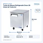 Turbo Air Meson Refrigerado Cmur-28 Cmur-28 Turbo Air - Miniatura 2