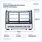 Vitrina Refrigerada Sobremesa VERTW-160 Ventus - Miniatura 2