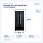 Visicooler 600 Lts 2 Puertas Slim VC-600B Ventus - Miniatura 2