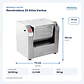 Revolvedora 25 Kilos Ventus - Miniatura 2