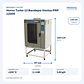 Horno Turbo 12 Bandejas Ventus PRP 12000 - Miniatura 2