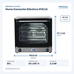  Horno Convector Eléctrico VHC1A - Miniatura 2